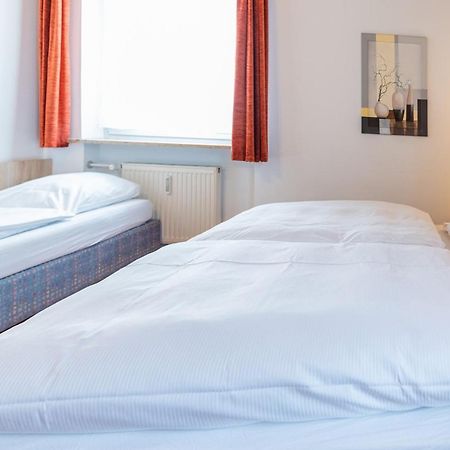Hotel Am Roemerplatz Ουλμ Εξωτερικό φωτογραφία