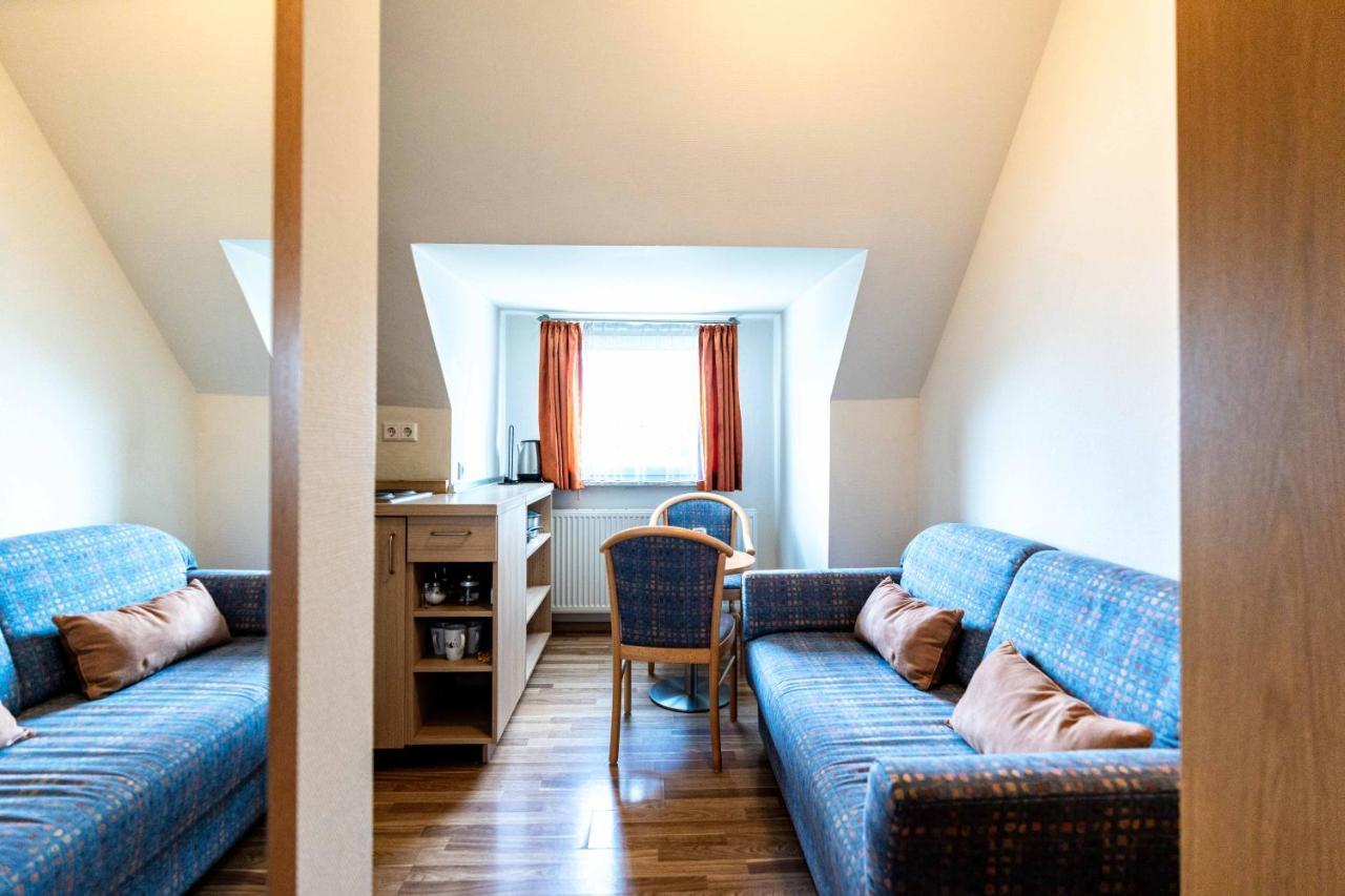 Hotel Am Roemerplatz Ουλμ Εξωτερικό φωτογραφία