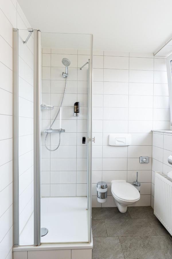 Hotel Am Roemerplatz Ουλμ Εξωτερικό φωτογραφία