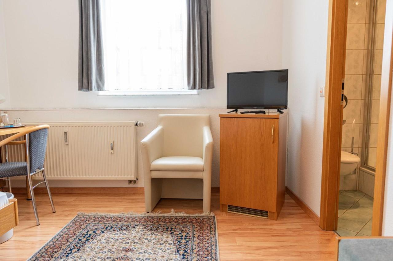 Hotel Am Roemerplatz Ουλμ Εξωτερικό φωτογραφία