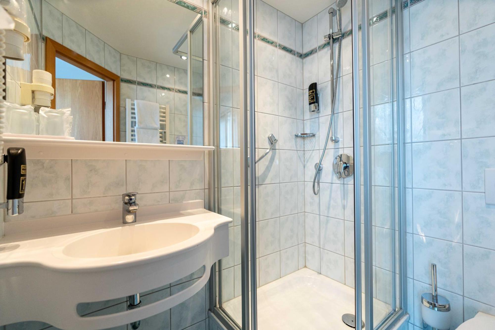 Hotel Am Roemerplatz Ουλμ Εξωτερικό φωτογραφία