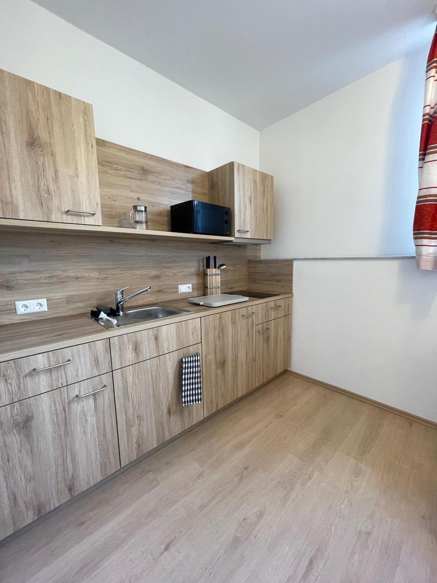 Hotel Am Roemerplatz Ουλμ Εξωτερικό φωτογραφία